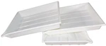 Paterson 12" X 16" Developing Trays Model: PTP327W Quantity = $0 Ship Open. Price: $74.99.