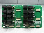 Noritsu Print Head Drive Board J391486-01 Used. Price: $239.99.