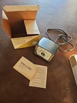 Nib Time-o-lite GR-72 Photographic Timer Darkroom Photography Film Professional New. Price: $40.43.