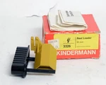 Kindermann 3326 Loader 35MM Film Developing Reels B+w Color Colour Slides Used. Price: $15.99.