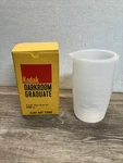 Kodak Darkroom Graduate 1 Pint 500ML. W/ Original Box Vintage Photography Open. Price: $15.99.