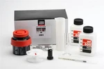 Jobo Kit #1500S Film Development Tank Set Laboratory New. Price: $96.45.
