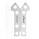 Etone 2IN1 4/10CM Film Leader Trimming Cutting Template Leica Ablon Style... New. Price: $57.11.