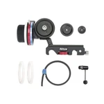 Nitze 15MM Follow Focus Kit With 3 Reversible Drive Gears, Marking Disks, G... New. Price: $180.01.
