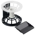 4X5 Film Spiral Reel With Panels For Jobo 2509N Osiris System Developing Tank New. Price: $46.79.