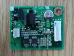 Noritsu Dc Motor Driver P.c.b. J391514-00 Simplex Green Used. Price: $35.00.