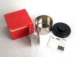 35MM Singe-reel Kindermann Developing Tank On Box Exc! Open. Price: $35.00.