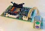 Noritsu J390510-01 Qss 30/33 Keyboard Switching Pcb With Additional Used. Price: $129.00.