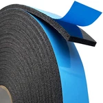 Self Adhesive Camper Mount Foam Tape 3/16 X 1/4 33FT Weather Seal New. Price: $43.99.