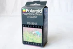 Polaroid Polachrome CS-135-12 Instant Color Slide 35MM Film New Box Expired. Price: $29.00.