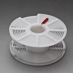 Film Reel For Paterson Ap Kaiser Developing Tank 35MM 120 Compatible Spiral New. Price: $15.68.