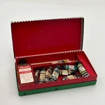 Vtg Marshalls Oil Colors Advanced Set Paint Your Own Photos 1968 Used. Price: $13.45.