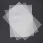 5PCS Fep Film 200X260X0.15MM For Anycubic Photon Mono 6K 4K/ELEGOO Saturn Msla New. Price: $30.99.