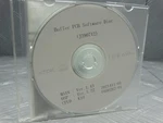 Noritsu Buffer Pcb Software Disk J390712 / Z021411-01 F600262-01 Used. Price: $25.00.