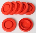 Jobo Inversion Lid For 1500 & 2500 System Tanks (#03046) (rubber Cap) New. Price: $15.00.