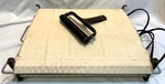 Vintage Arkay Electric Print Dryer F-15C Flipper Photography Dark Room 1970S Used. Price: $85.00.
