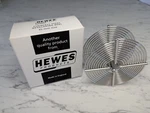 Hewes Stainless Steel Photography Developing Reel Pitman P35 Open. Price: $60.00.