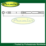 Premier Front Brake Hose Fits Mitsubishi Space Star Carisma Volvo V40 S40 New. Price: $25.84.