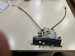 1970 1971 1972 Gto Lemans Original Gm Heater Controls For No Air Condition Used. Price: $99.99.