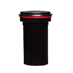 Paterson Multi-reel 3 Tank #116. Price: $78.91.
