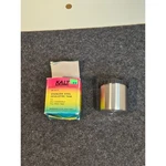 Kalt NP-10114 Stainless Steel Developing Tank For 120 220 Two 35MM Reels New. Price: $24.99.