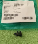 I053117-00 Sensor Unit Original Noritsu Usa Stock X New. Price: $30.00.