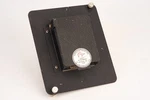 Omega 7204 Copy Attachment Accepts X3 " Speed Graphic Film Holders V22 Used. Price: $71.31.