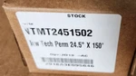 D&k Bienfang Ntmt Techmount Dry Tissue Adhesive 24.5"X150' Roll Free Fedex New. Price: $154.95.