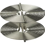 Hewes Heavy Duty Stainless Steel Film Developing Reel For 35MM Size New. Price: $108.91.
