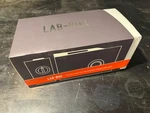 Ars-imago Lab-box Daylight Film Tank + 120 & 135 Modules Never Used Open. Price: $250.00.