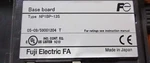 Fuji NP1BP-13S Base Board Free Tax Removed From The Working Machine Used. Price: $280.00.