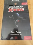 Star Wars Legion First Order Conversion Kit New. Price: $70.00.