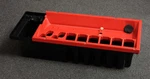 Jobo Cpa CPP2 Film Processor Base Tub W/ Red Cover + Rollers Exc Used. Price: $258.95.