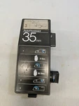 Used Vintage Polaroid 35MM Instant Film Auto Processor Untested Photography. Price: $9.99.