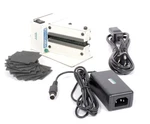 Kinetronics Static SV-4220 Professional Anti Dust Vacuum Film Cleaner Used. Price: $750.00.