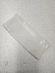 Original New Noritsu Lower Rack Turn Belt, A050029-01, 10 Inches Wide. Price: $11.95.