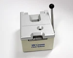 Crown Photo Systems TR100 Leader Reshaper Used. Price: $195.95.