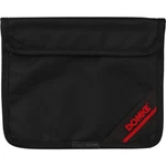 New Domke Film Guard Bag (x-ray), Medium Holds 15 Rolls Of 35MM #711-12B. Price: $49.99.