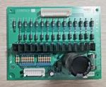 Noritsu J390943 Cvp Pcb Used. Price: $120.00.