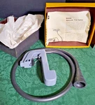 Kodak Automatic Tray Siphon For Darkroom Rare - Original Box & Instructions Used. Price: $64.99.