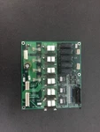 Noritsu Qss 3011 J390574-02 Printer I/o Pcb Used. Price: $250.00.