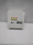 Kalt NP-10110 Stainless Steel Reel 35MM Film Photography Developing Open. Price: $12.99.