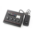 Paterson System 2000 Pca 2060 Color Analyzer Without Ac Cord And Adapter. Used. Price: $149.00.