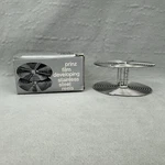 Prinz 35MM Stainless Steel Film Developing Reel #260-34 Used. Price: $18.99.