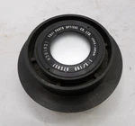 Fuji Photo Optical Co. Ltd. Lens 62S 857 1:5/190 #H201621 Used. Price: $21.26.