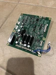 Noritsu Pcb Board J391412 Nop OM-2 Used. Price: $250.00.