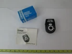 Omega Darkroom Exposure Comparator CS-10 Original Box 464-110 Used. Price: $19.99.
