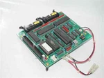 Fuji Seiki CPU-80IN CPU-8OIN Circuit Board 30DAYS Warranty Expedited Shipping Used. Price: $399.00.