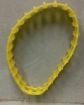 Fuji Frontier FP-360/362/363 323G03605B N4-1/2/3 Belt 26 Threads New/oem. Price: $49.00.