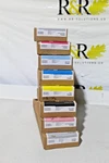 Epson 2026 Expiration Dates Ink For SC-P9000 Printers 700ML Sealed 8 Colors New. Price: $1200.00.